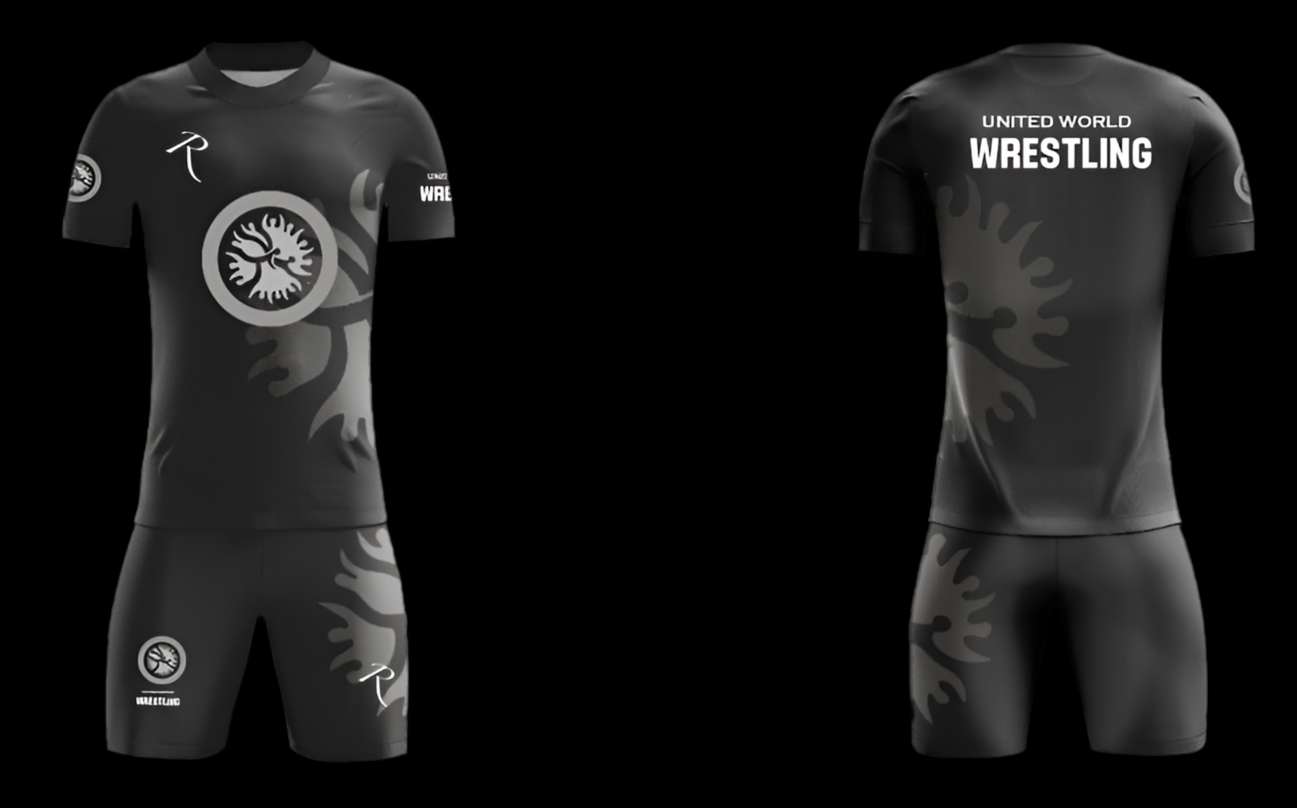 UWW Moon Set