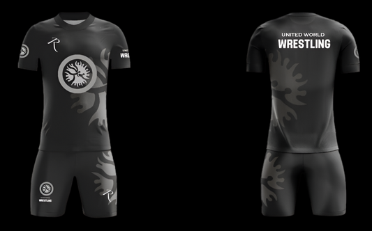 UWW Moon Set